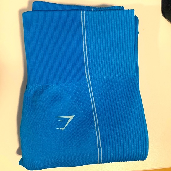 Gymshark Seamless Leggings - Picture 4 of 4